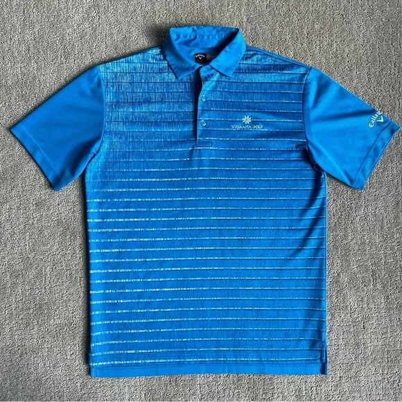 Callaway Polo Golf Shirt