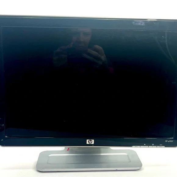 HP Computer Monitor
