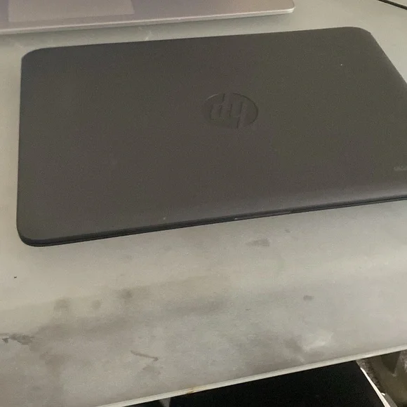 Hp chromebook laptop