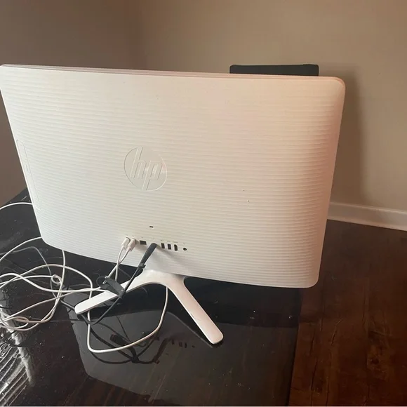 HP All in one desktop