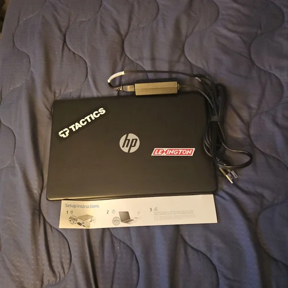 HP STREAM 14 LAPTOP 14' 32GB