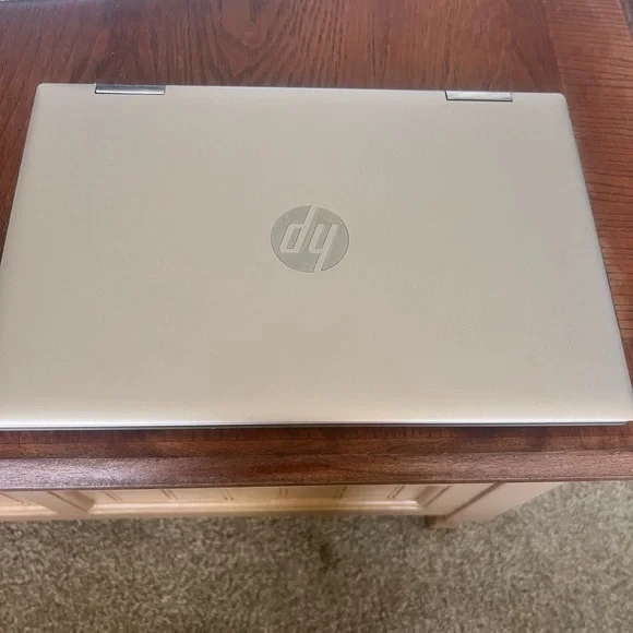 HP Pavilion Model 14m-dy1033dx