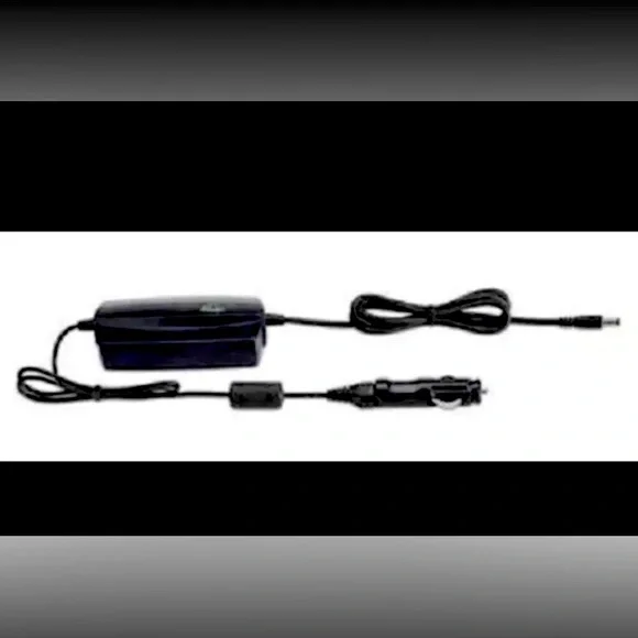 HP Adapter C8257A airline/auto adapter BRAND NEW, Power supply HP deskjet 450
