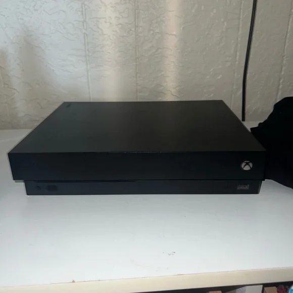 XBOX ONE X