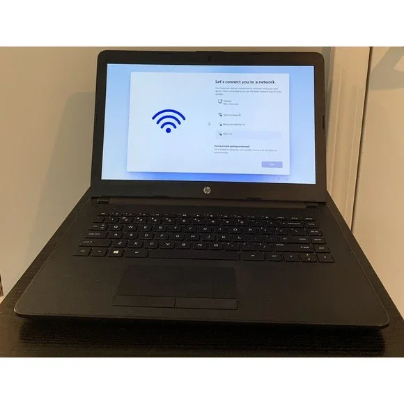 HP 14-bw066nr 14” Renewed Laptop Windows 11 OS
