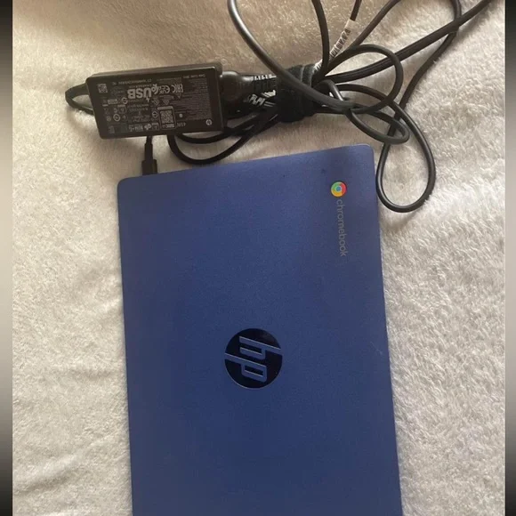 HP 11a Chromebook 11.6