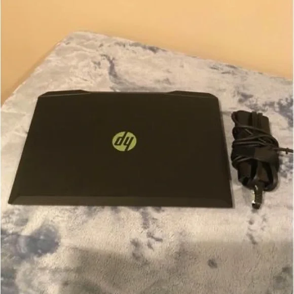 HP Pavilion Gaming 15-Inch Laptop, Intel Core I5-9300H, NVIDIA GeForce GTX