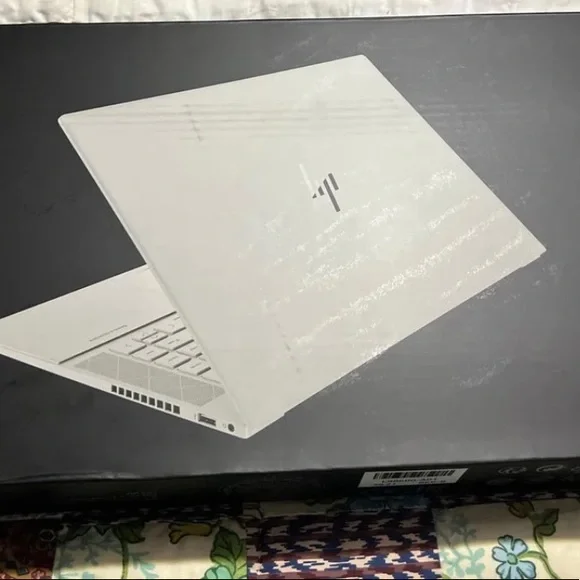 HP - ENVY 15.6