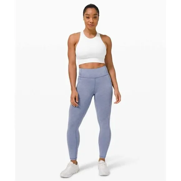 Lululemon Invigorate High Rise Tight 25