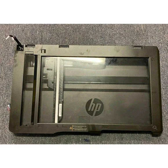 HP Officejet Pro 8600 Pro premium full scanner Assembly/Fax Tray - CM749-40026