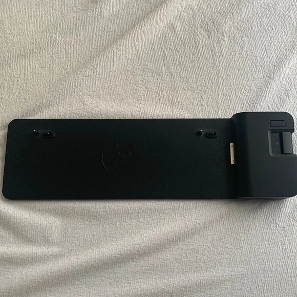 HP DOCKING STATION