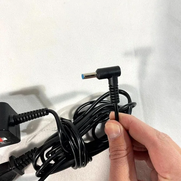 AC Adapter Chromebook ADP195231D 45W 19.5V 2.31A Power Supply Charger Cord