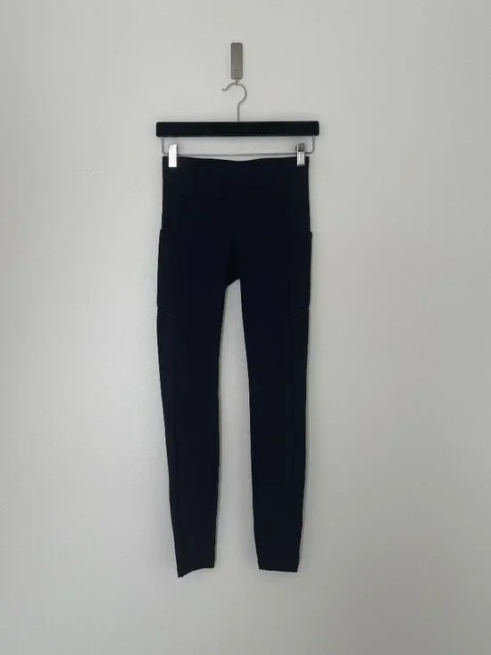 Lululemon Speed Up Tight 28
