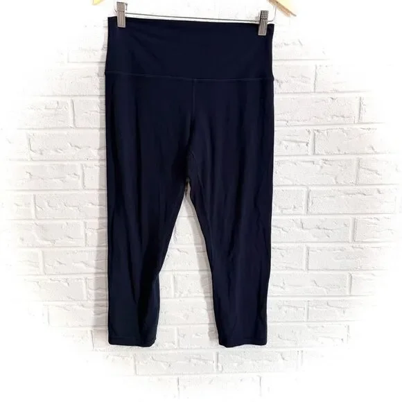 Lululemon Align Super High-Rise Crop 21