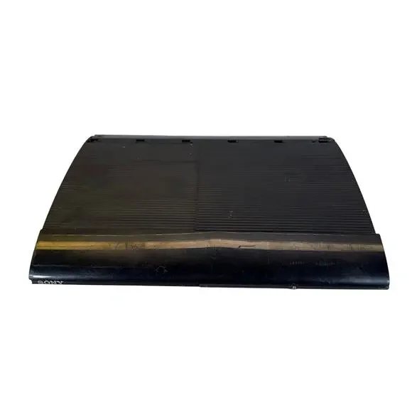 Playstation 3 Slim CECH-4301C Power On But Doesn't Read Disc (Tested)