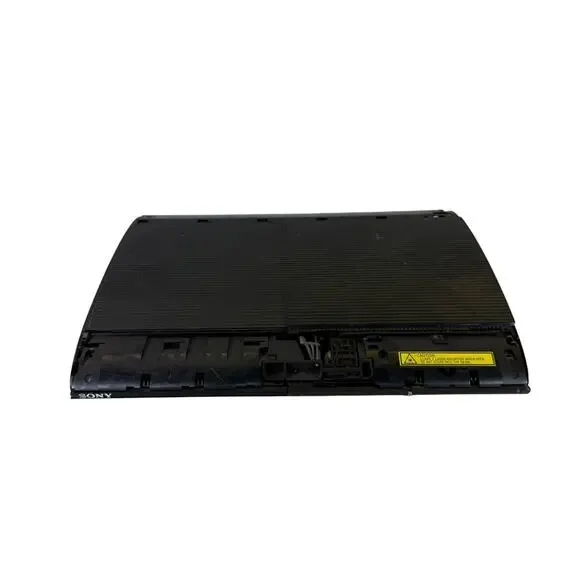 Playstation 3 Slim CECH-4001B Power On, HDMI Issue (Tested)