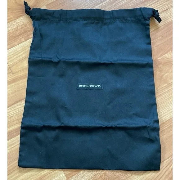 Dolce‎ & Gabbana Dust Bag