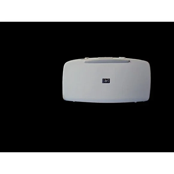 HP Photosmart A510 Digital Photo Inkjet Printer