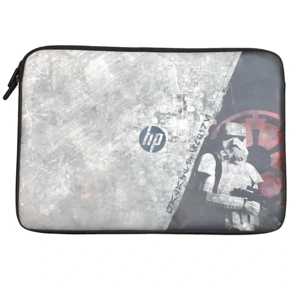 Special edition Star Wars laptop sleeve