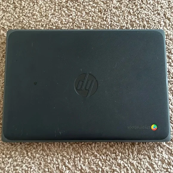 Chrome book