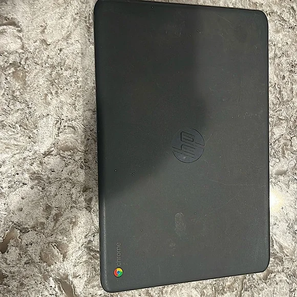 Touchscreen Chromebook model 14-ca061dx