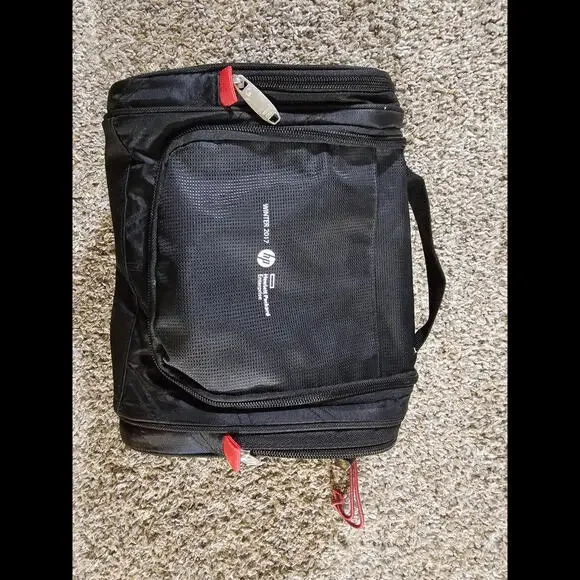 hewlett packard Winter 2017 LEEDS bag