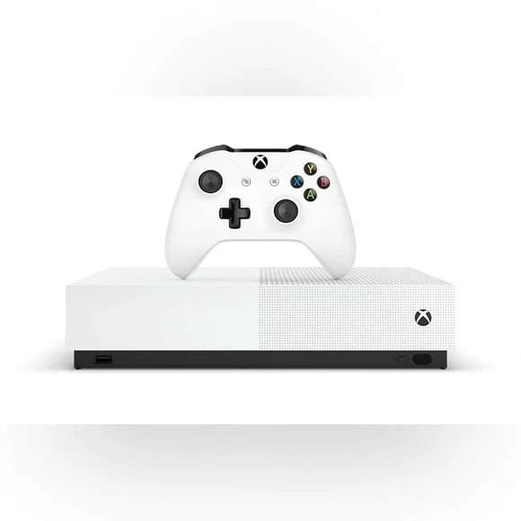 Xbox 1s