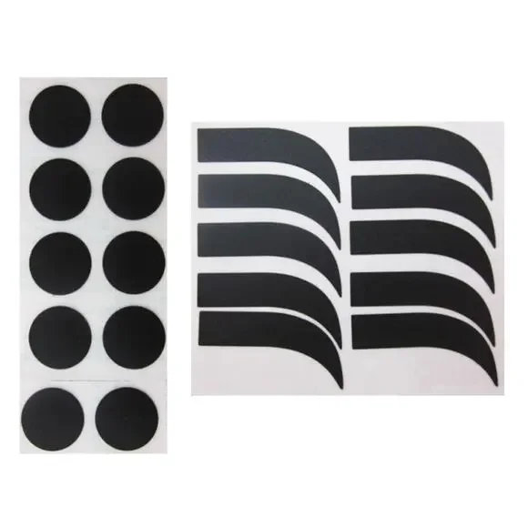 Hewlett Packard 773211-001 RUBBER JAB Chromebook 11 Series Rubber Replacement...