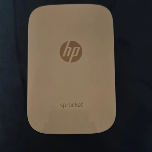 HP sprocket model # SNPRH-1603 the size photo paper is: 3.5-4.25