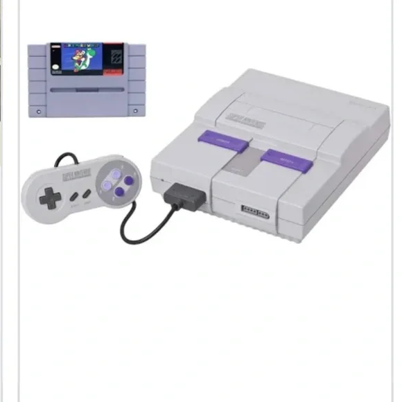 Original Nintendo