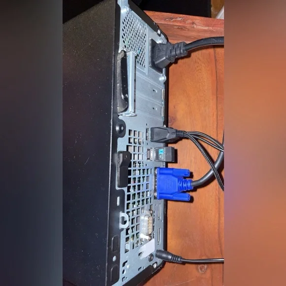HP PC