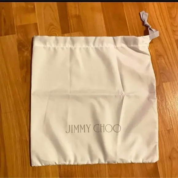 Jimmy Choo‎ Dust Bag