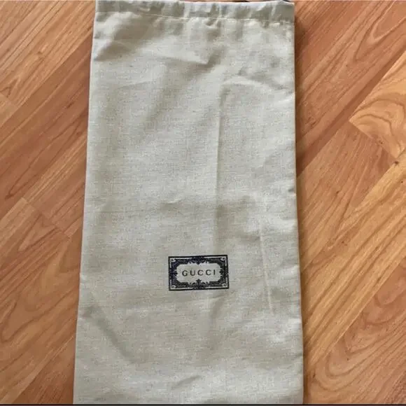 Gucci Dust Bag‎