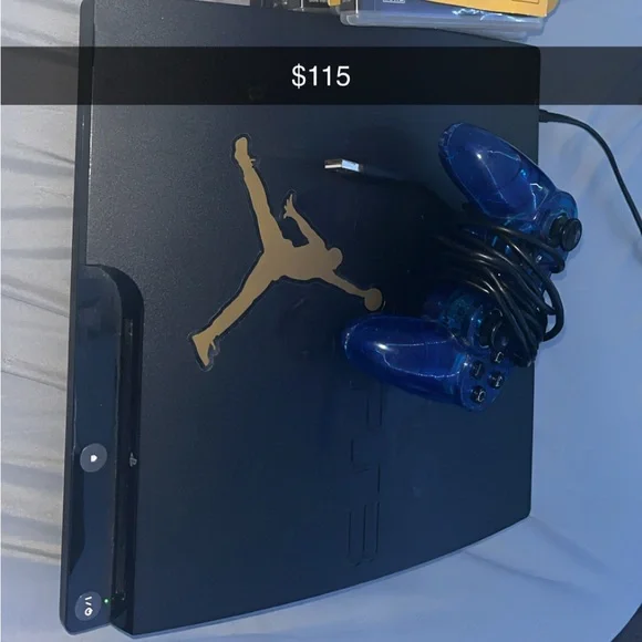 Need gone asap works fine tested comes with games and controllers (Evanston IL)