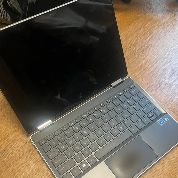 Hp laptop