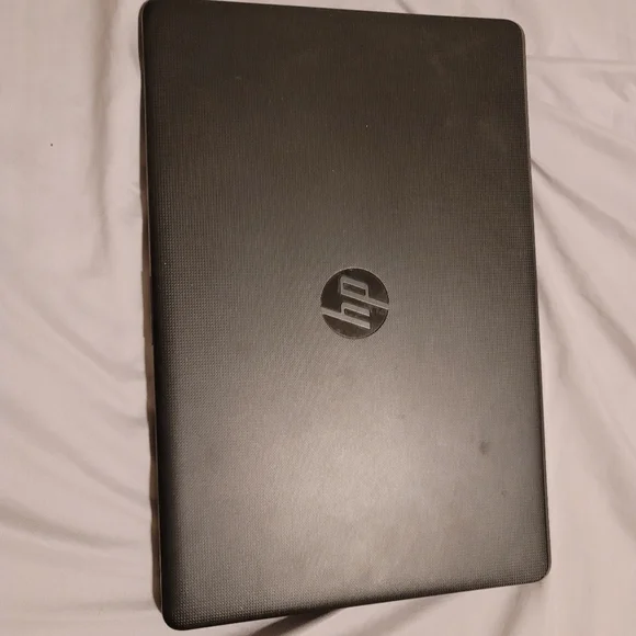 Hp laptop
