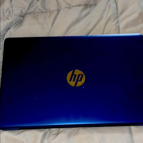 Hp laptop