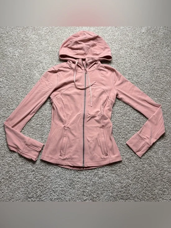 Lululemon Hooded Define Jacket *Nulu