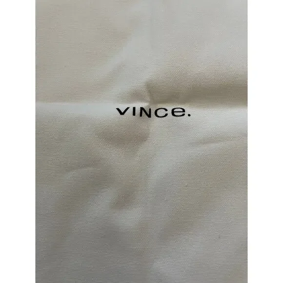 Vince Dust Bag‎