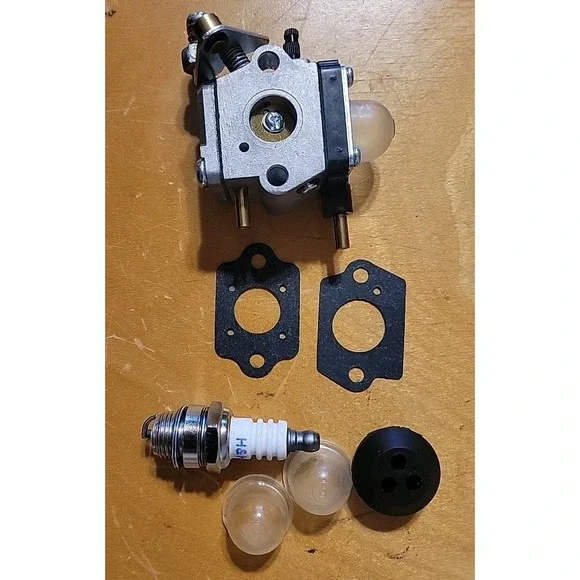 C1U-K54A Carburetor for Mantis Tiller 2‎ Cycle