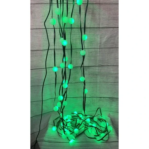 As Seen On TV Tree Dazzler - Multicolor Christmas Tree Light Show For 7 Ft Tree