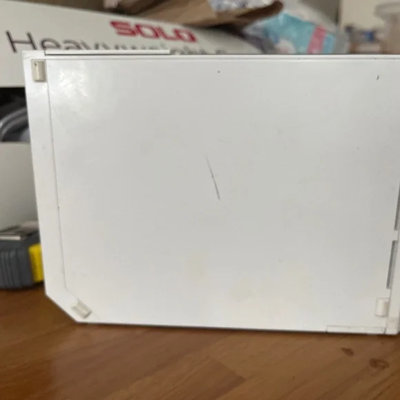 Nintendo Wii