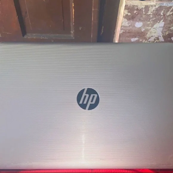 Hp laptop