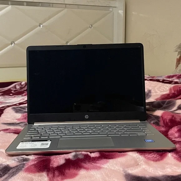 Hp laptop