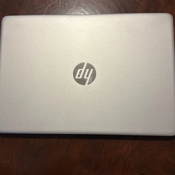 HP laptop