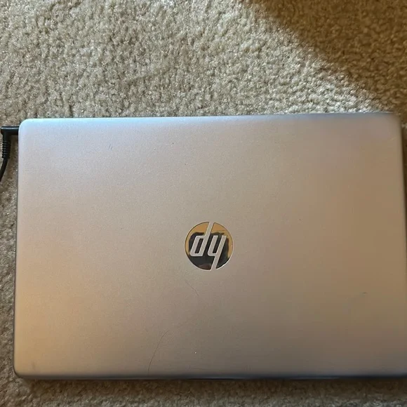HP laptop
