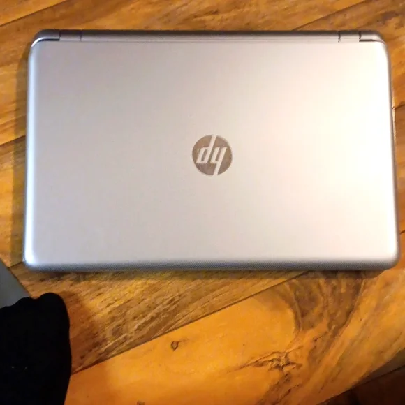 HP Laptop