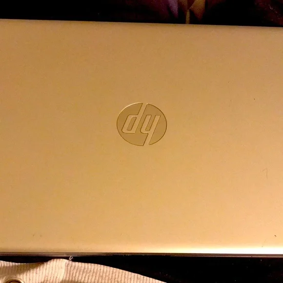 Hp laptop