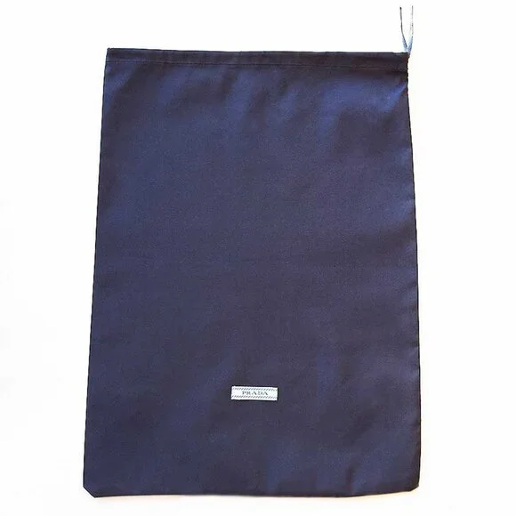 New Prada Dust Bag / Dust Cover 13.5