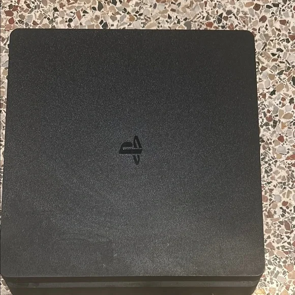 Sony PlayStation Console - Black